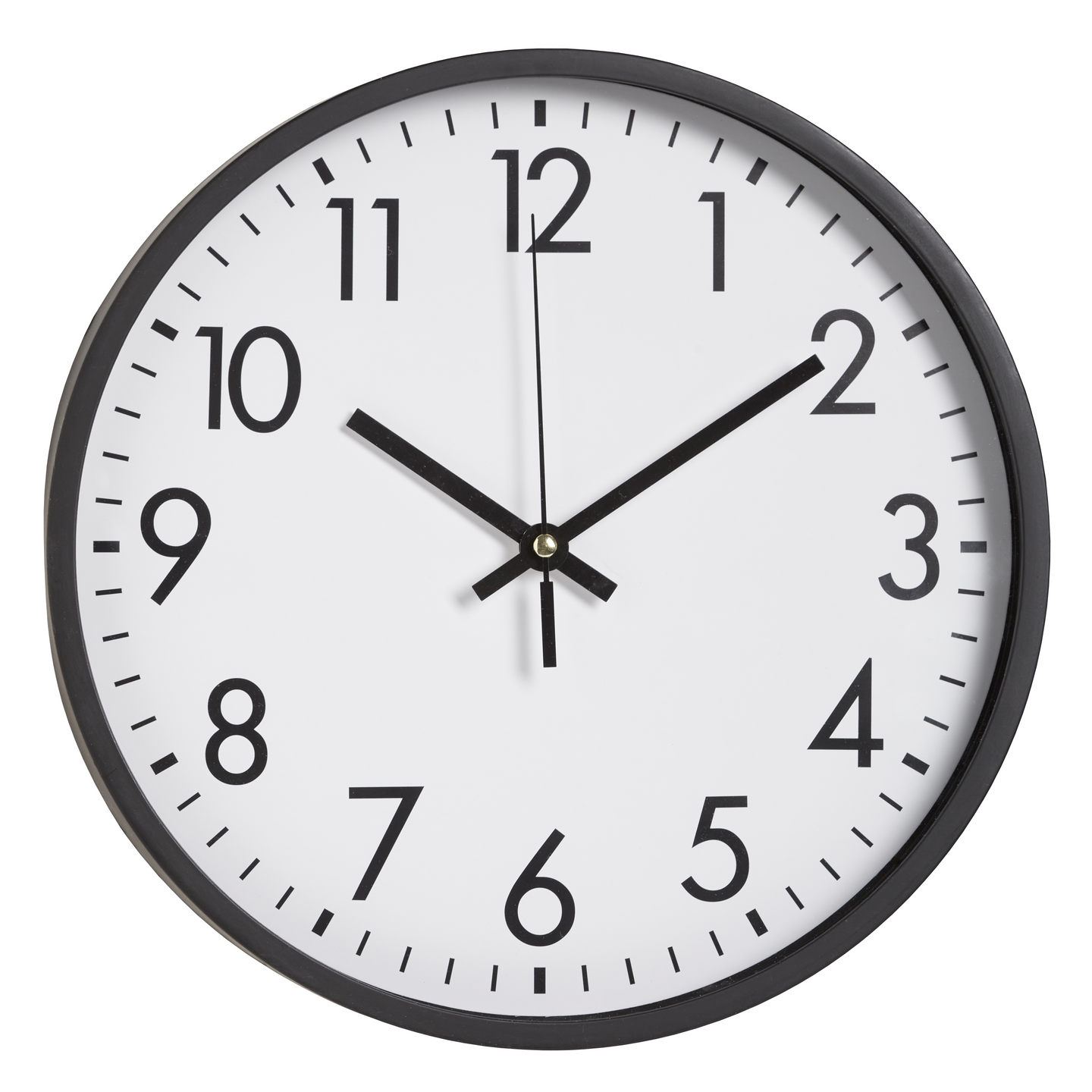 Kello Cello Basic2 halkaisija 30 cm 3 värin lajitelma