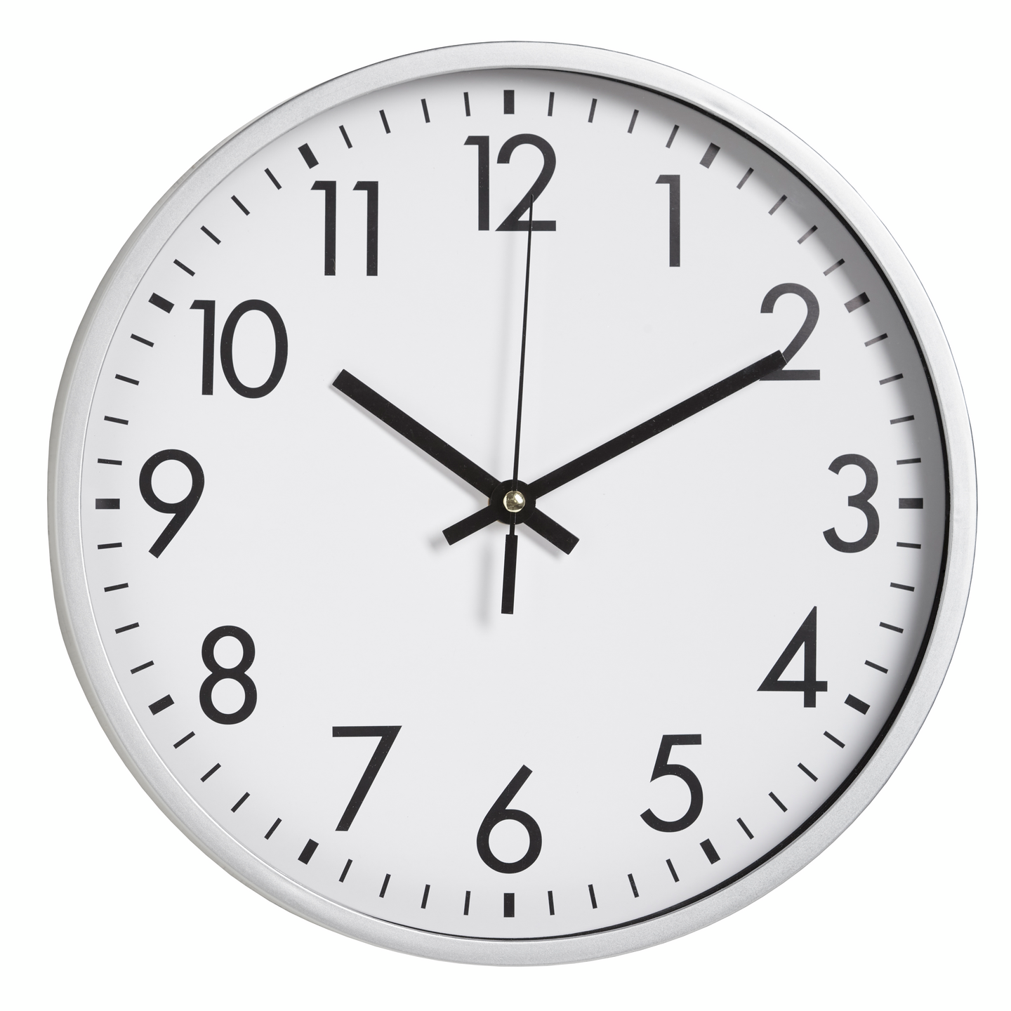 Kello Cello Basic2 halkaisija 30 cm 3 värin lajitelma