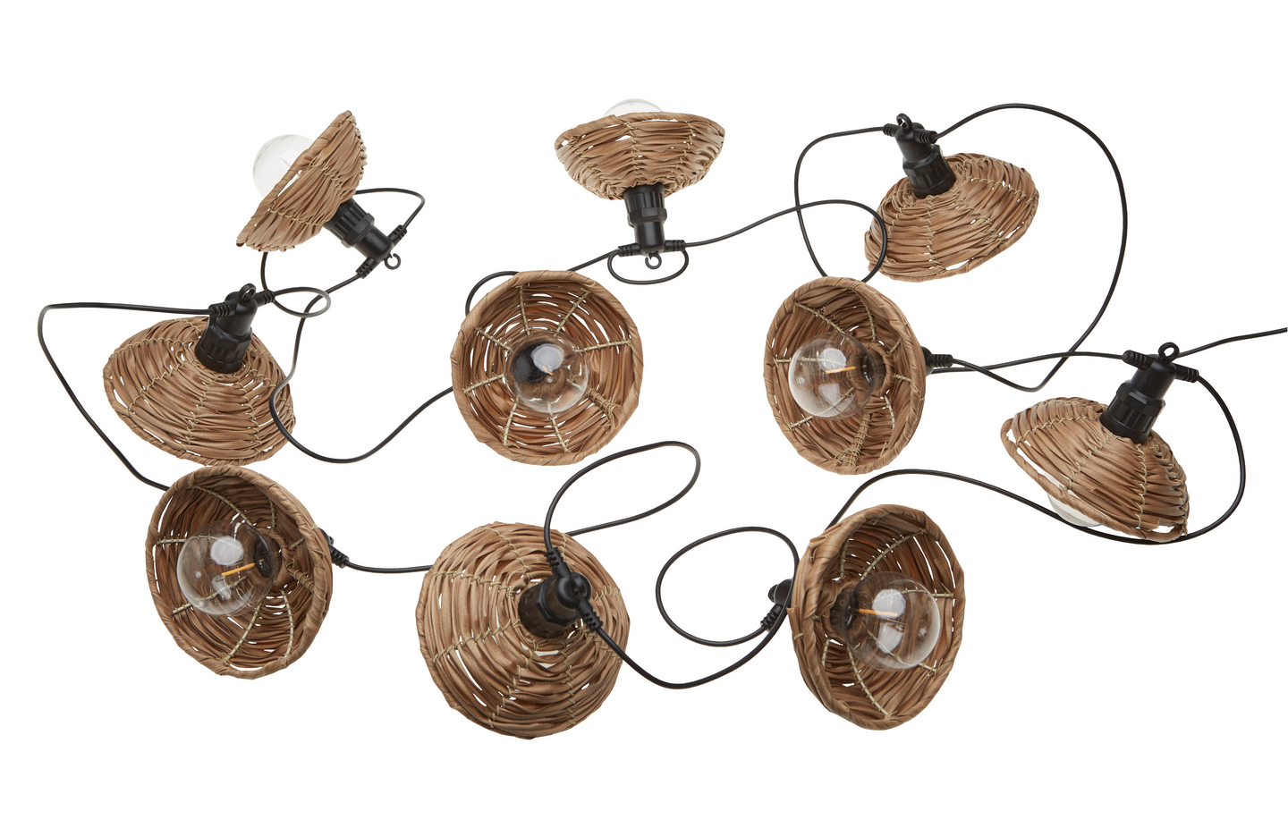 Led-valosarja Cello Boho IP44