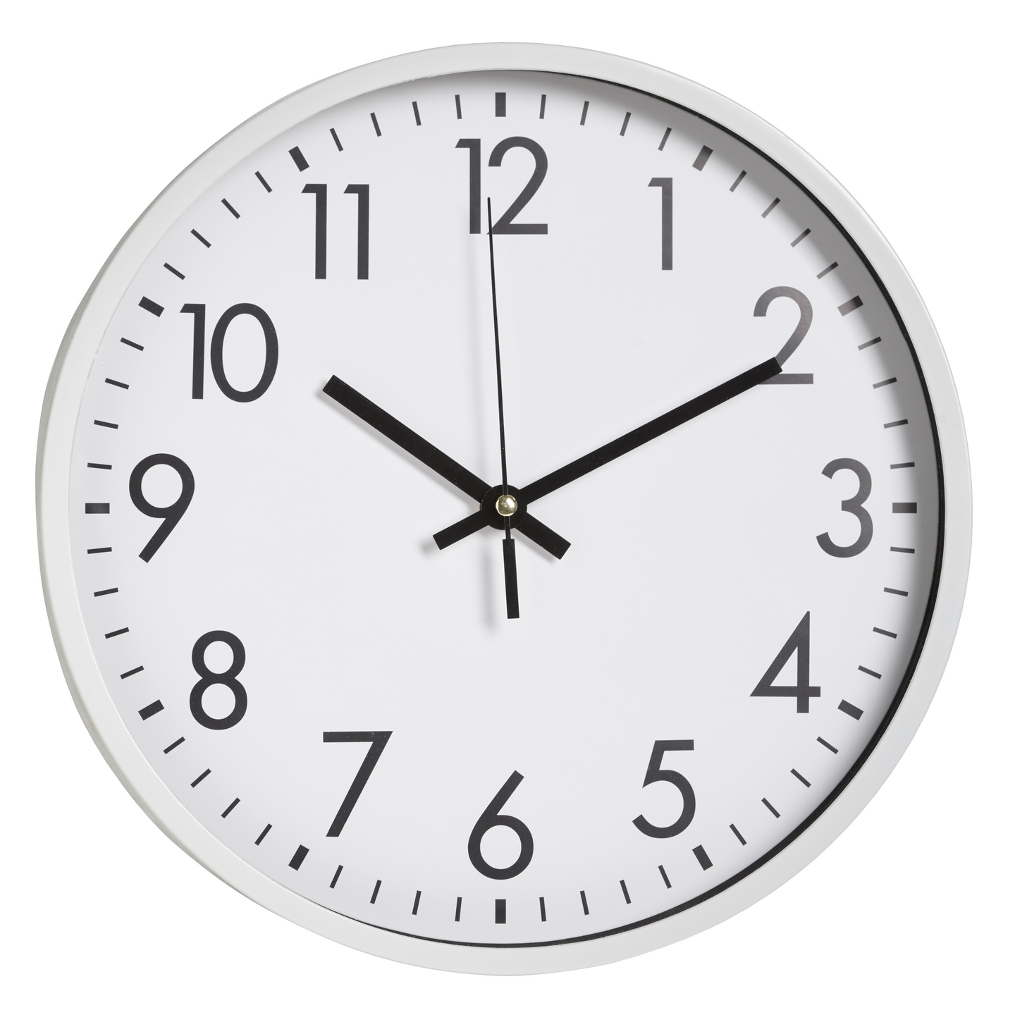 Kello Cello Basic2 halkaisija 30 cm 3 värin lajitelma