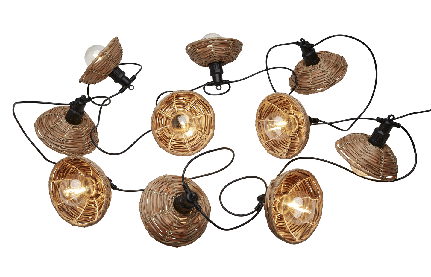 Led-valosarja Cello Boho IP44