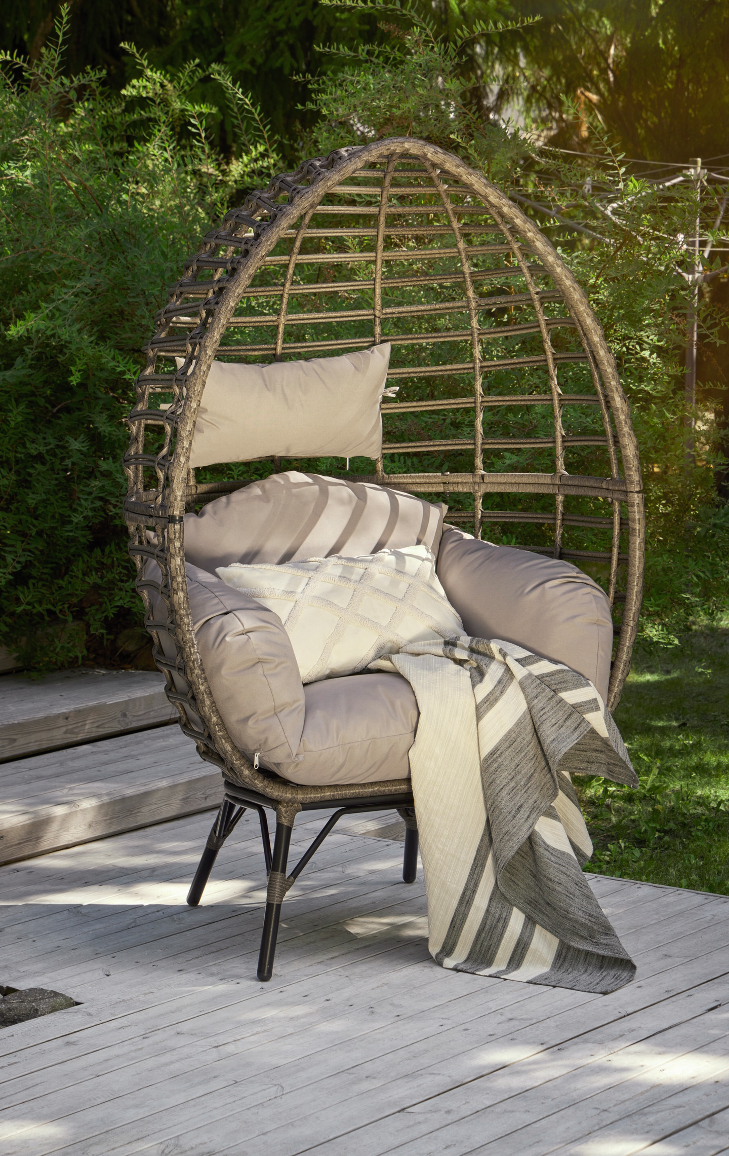 Lepotuoli Cello Easy