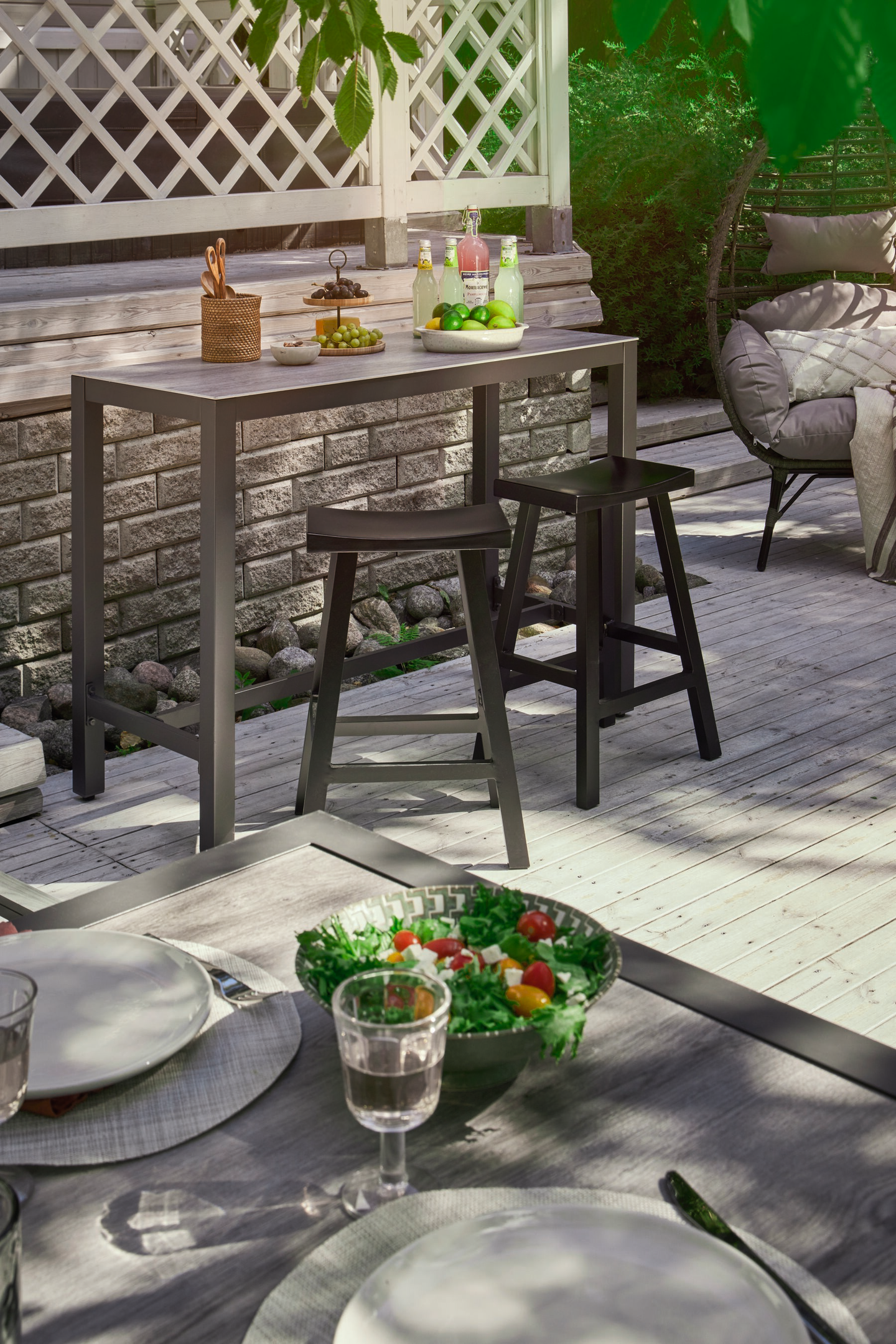 Lepotuoli Cello Easy