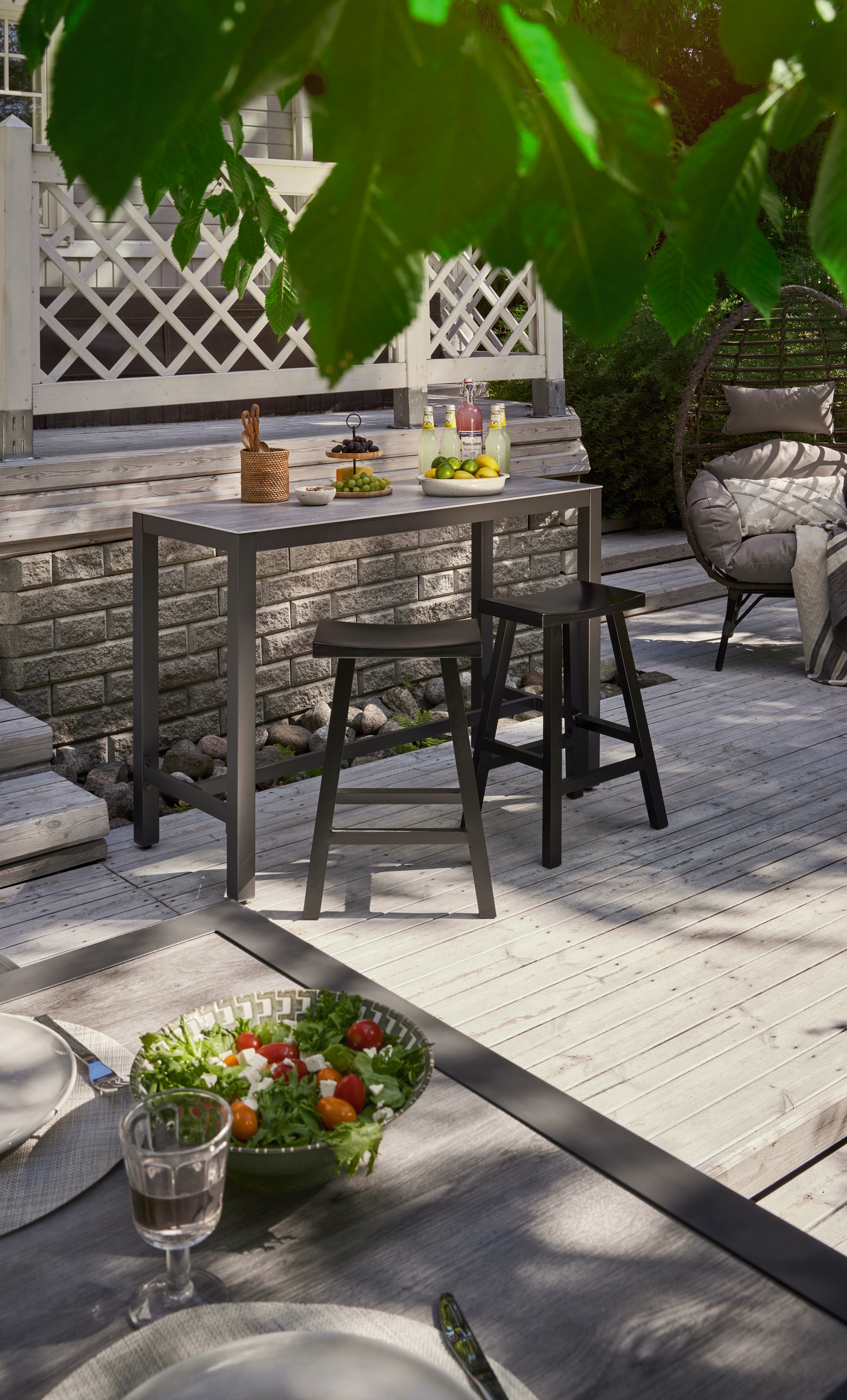 Lepotuoli Cello Easy