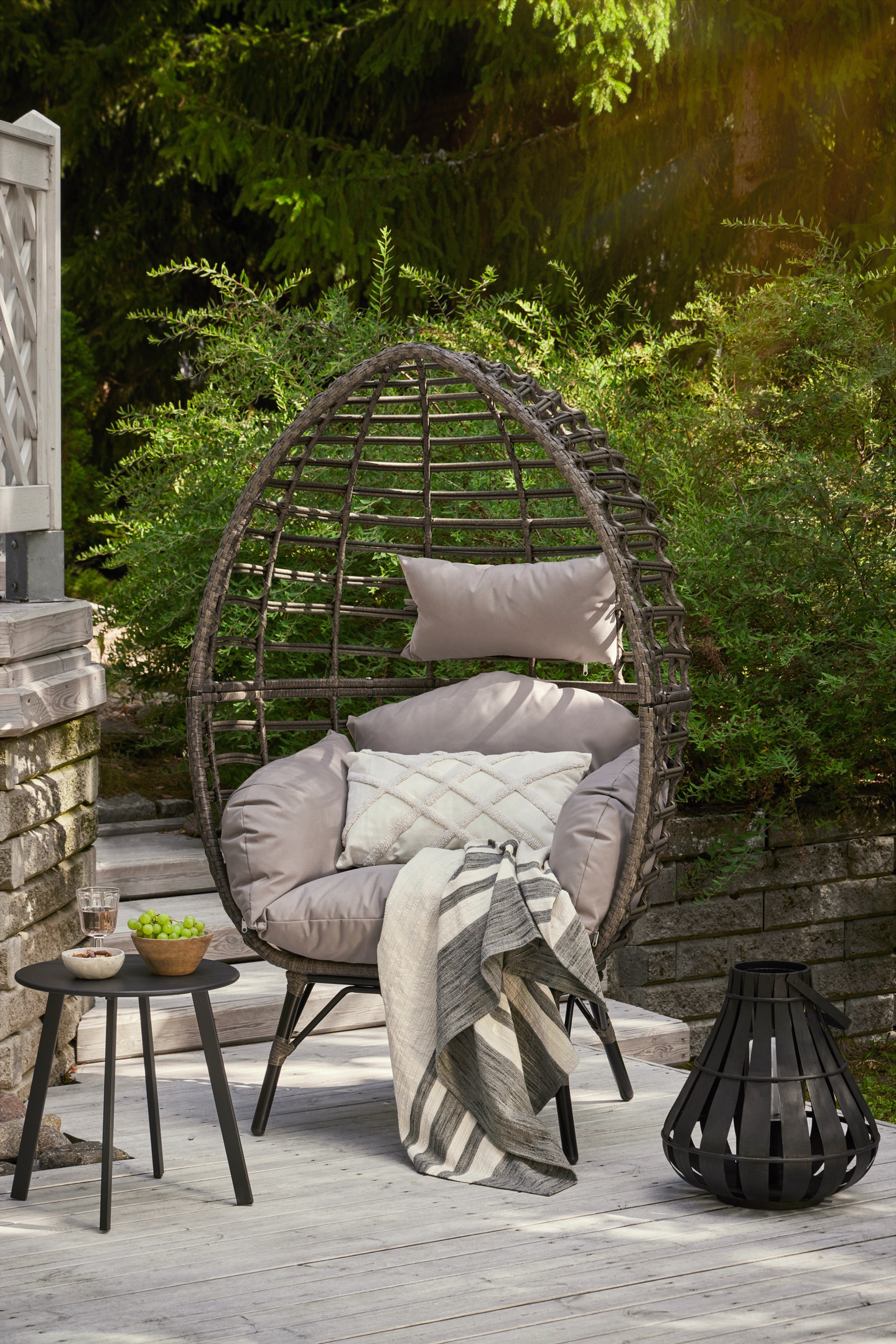 Lepotuoli Cello Easy