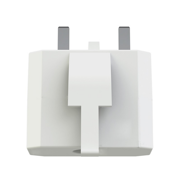 Valaisinpistotulppa OPAL DCL 0-luokka valkoinen