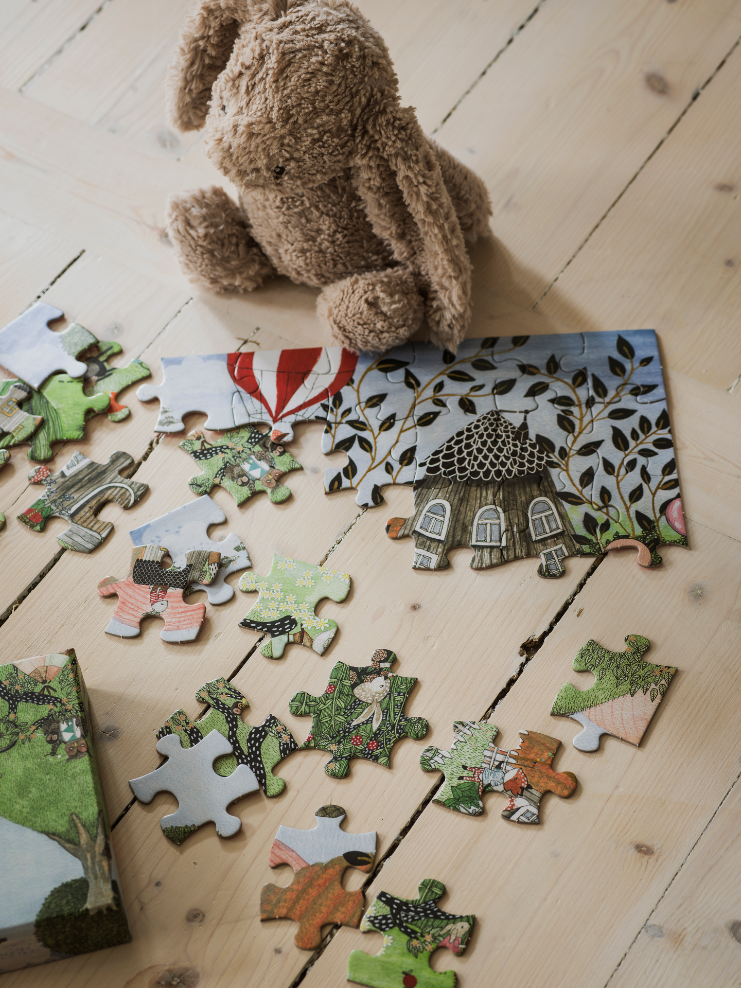 Tapetti Boråstapeter Linen 4326 10,05m kuitu