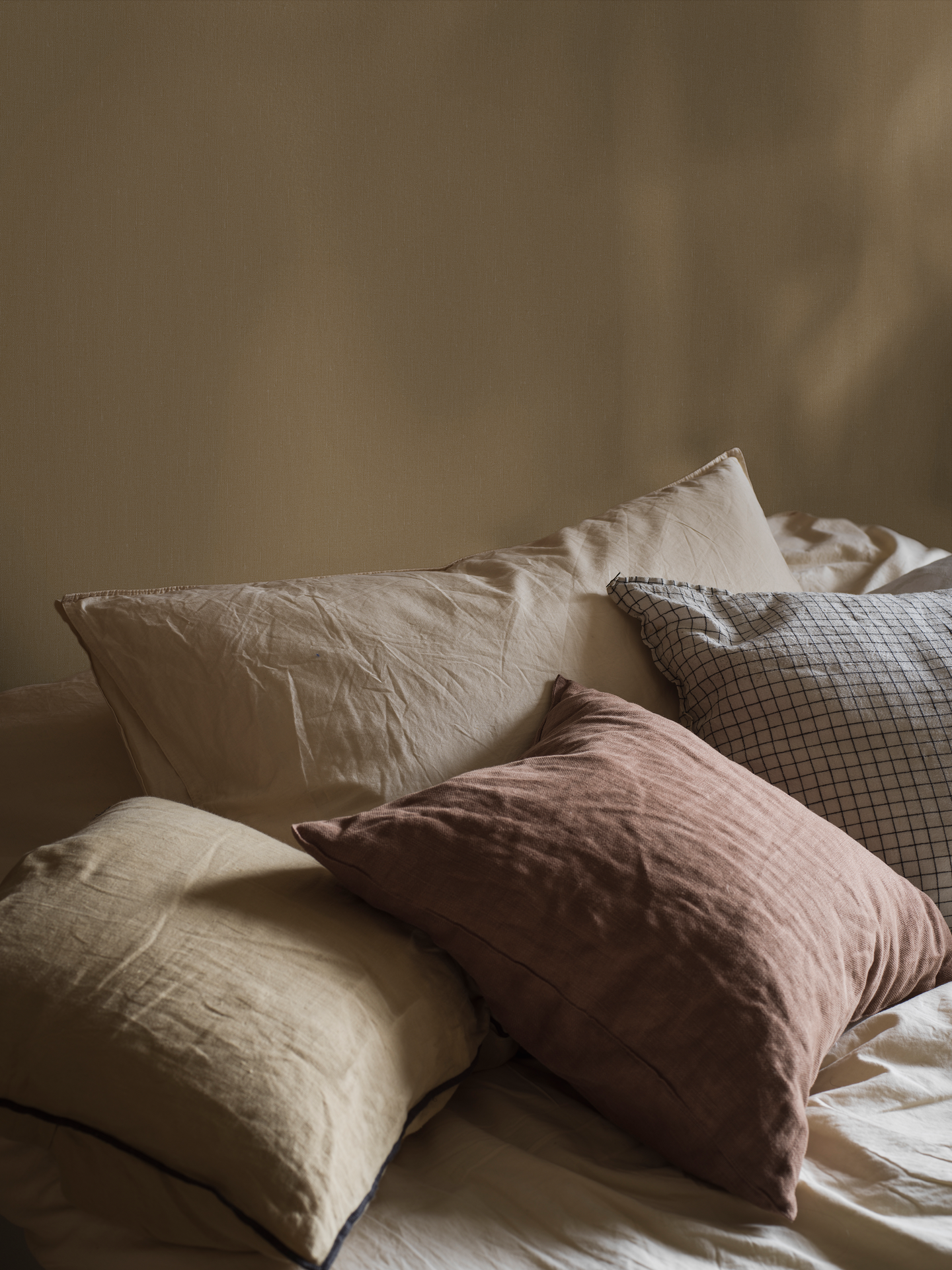 Tapetti Boråstapeter Linen 4323 10,05m kuitu