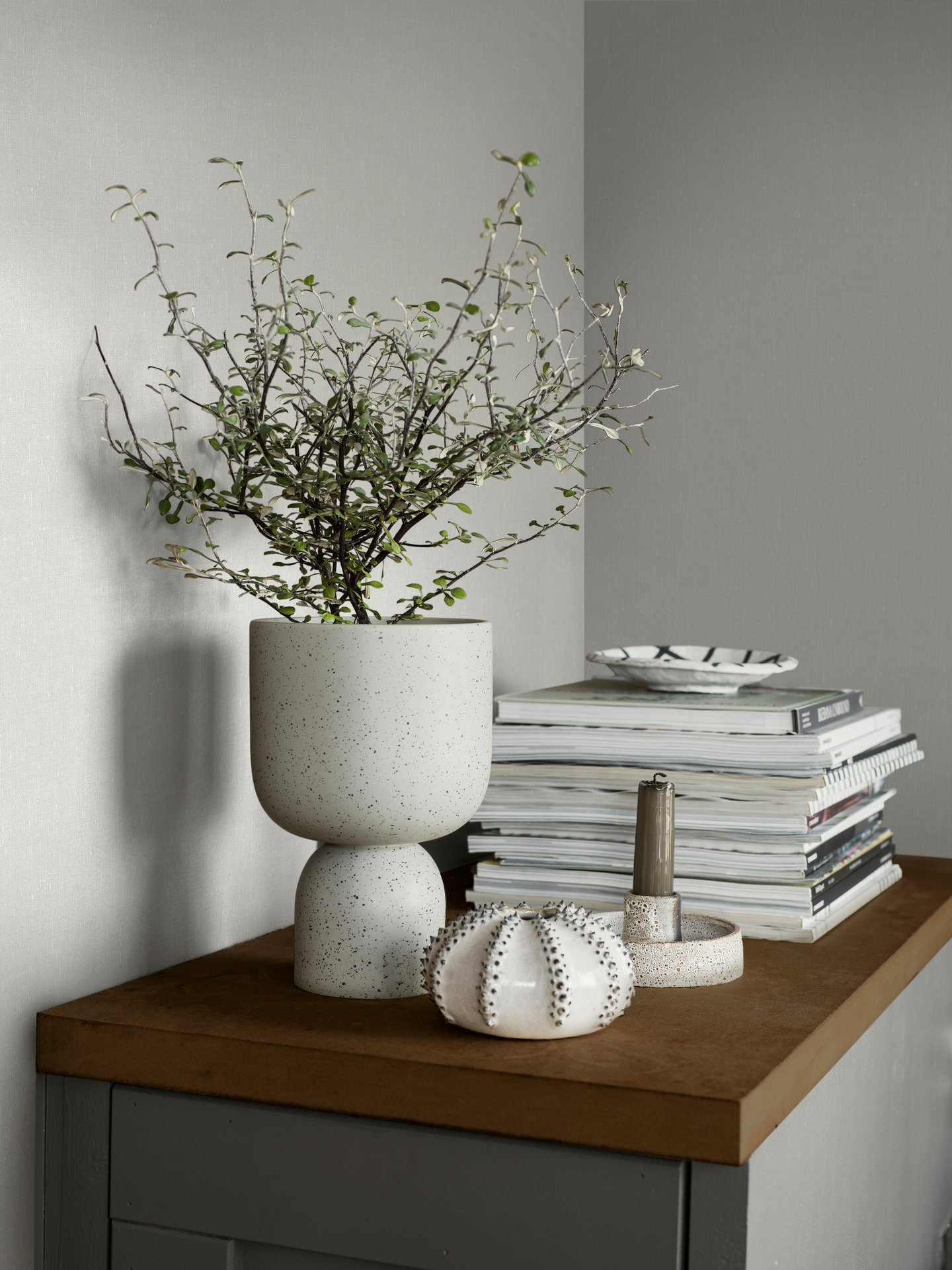 Tapetti Boråstapeter Linen 4319 10,05m kuitu