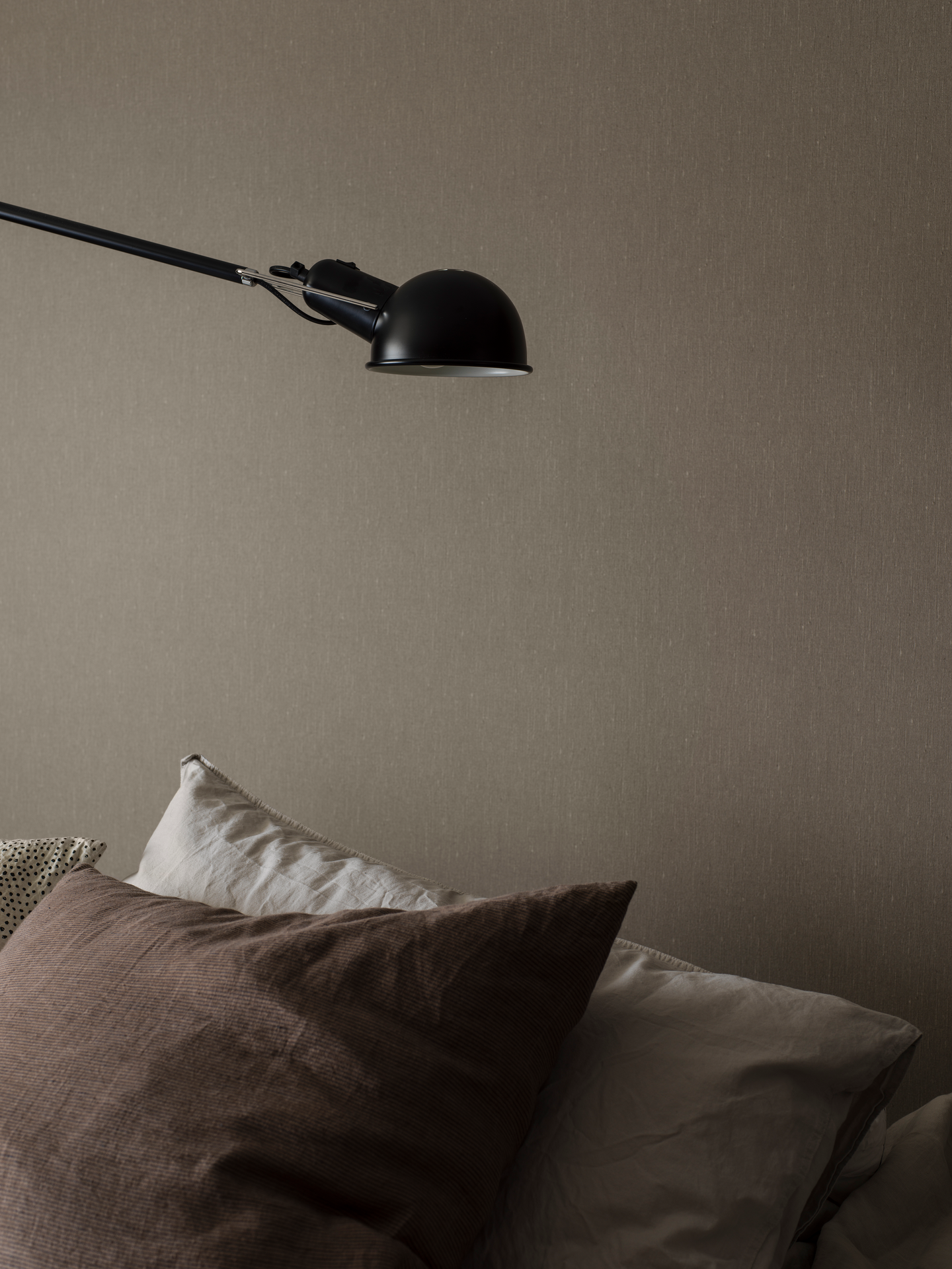 Tapetti Boråstapeter Linen 4316 10,05m kuitu