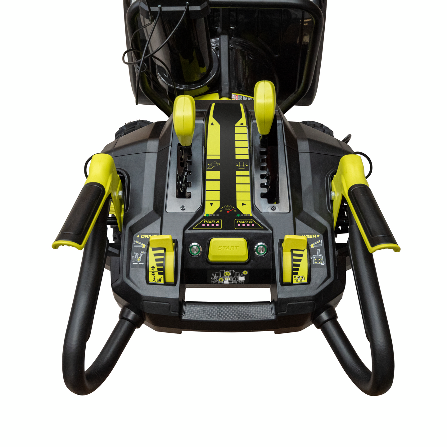 Akkulumilinko Ryobi RY36STX61A-260F 36V Max Power 2x6,0Ah