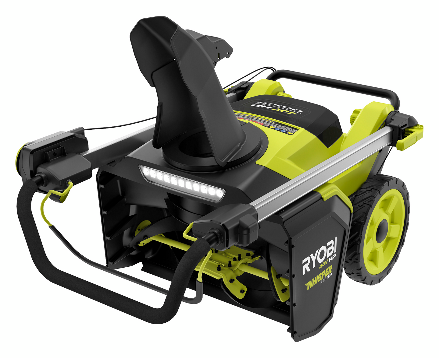 Akkulumilinko Ryobi RY36STX53A-150 Max Power 36V 1x5,0Ah