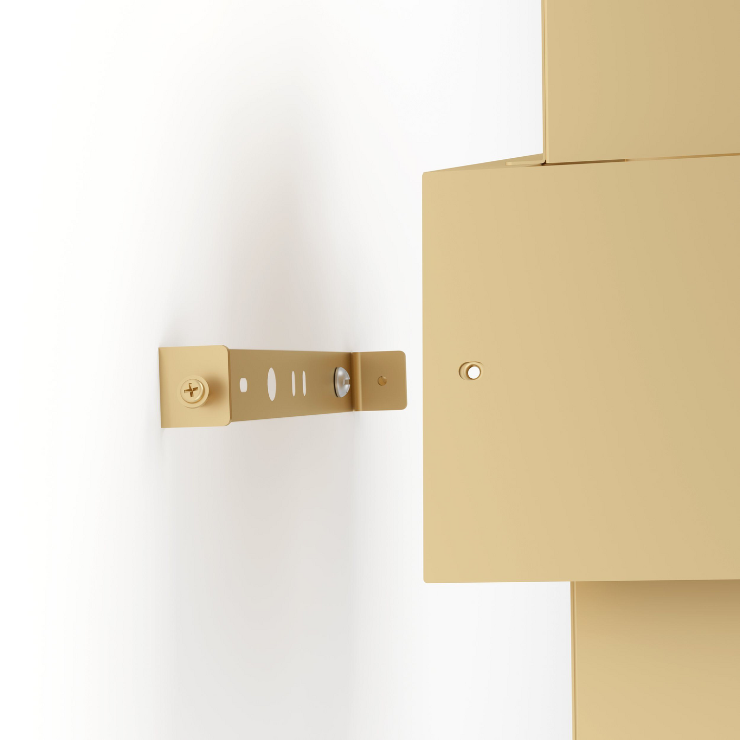 Seinävalaisin EGLO Timparossa 40W 25,5x22cm kulta