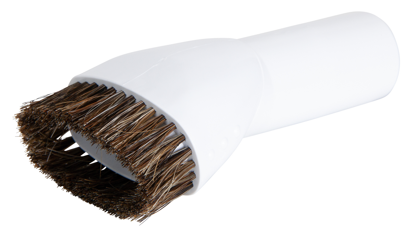 Suulakeharja Makita ovaali valkoinen kaikkiin varsi- ja reppuimureihin