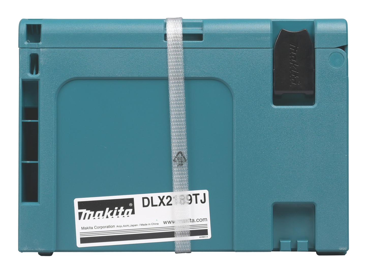 Akkukonesarja Makita DLX2189TJ 18V