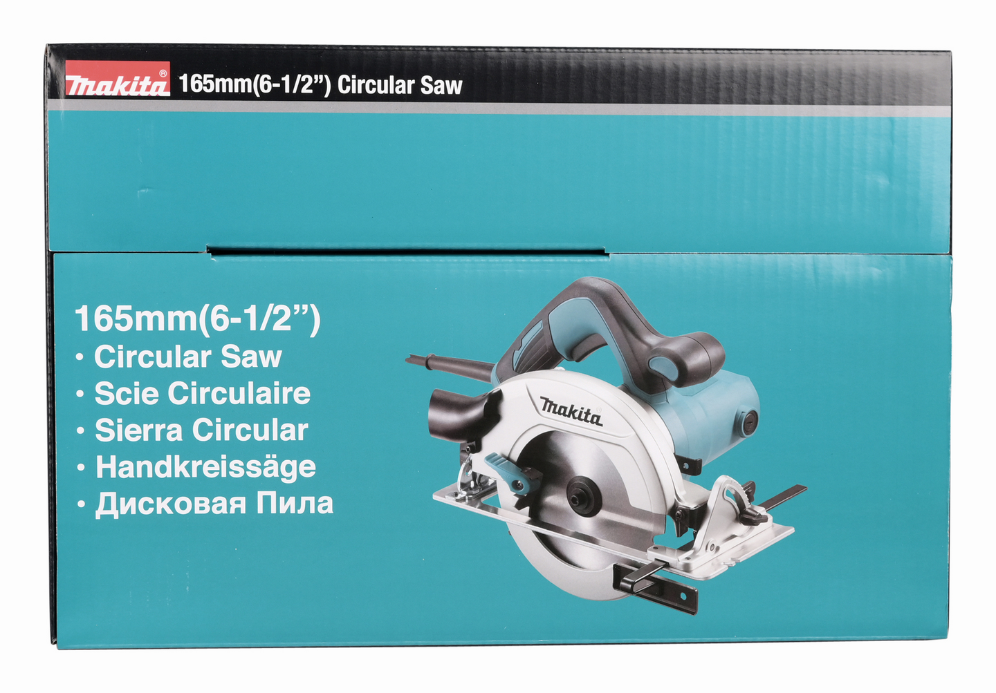 Pyörösaha Makita HS6601