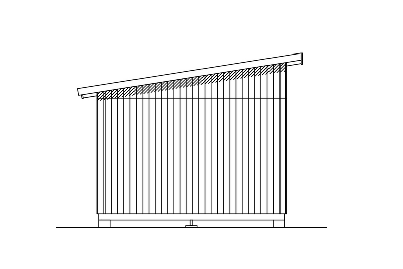 FRIGGEBOD KLINTEHAMN MODUL 15