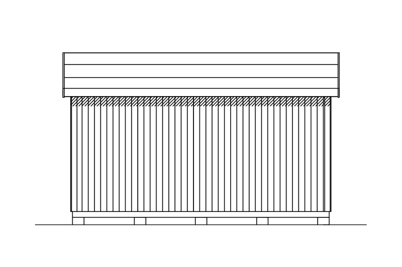 FRIGGEBOD KLINTEHAMN MODUL 15