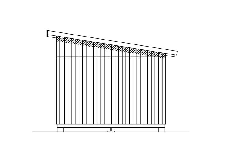 FRIGGEBOD KLINTEHAMN MODUL 15