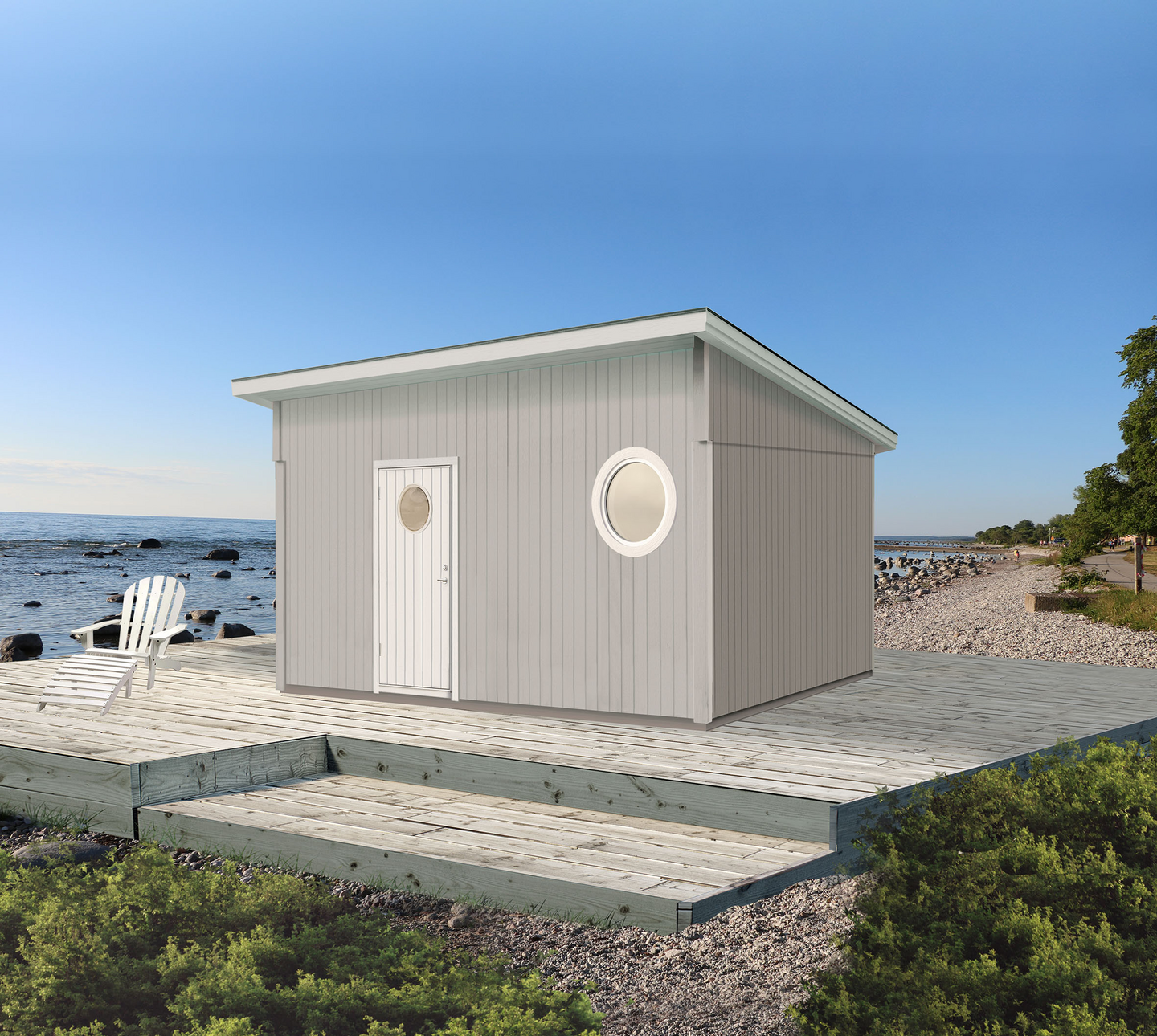 FRIGGEBOD FÅRÖ MODUL 15