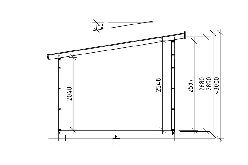 FRIGGEBOD KLINTEHAMN MODUL 15