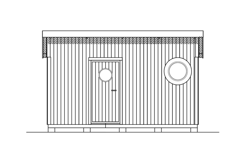 FRIGGEBOD FÅRÖ MODUL 15