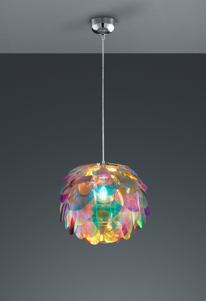 Riippuvalaisin TRIO Clover R30401069 E27