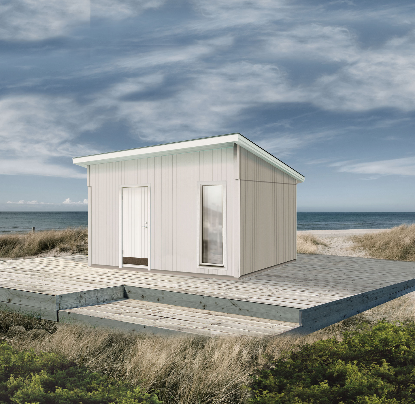 FRIGGEBOD KLINTEHAMN MODUL 15