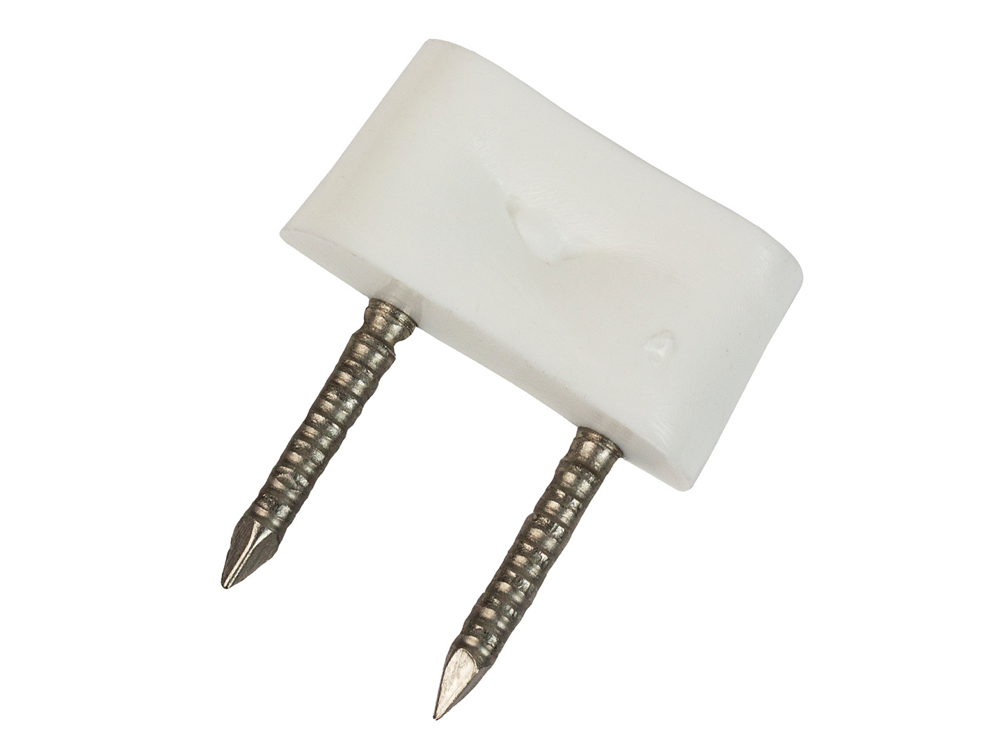 Hyllynkannatin PROF 95 muovinen 12kpl