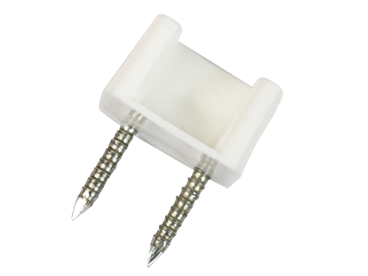 Hyllynkannatin PROF 96 muovinen 12kpl