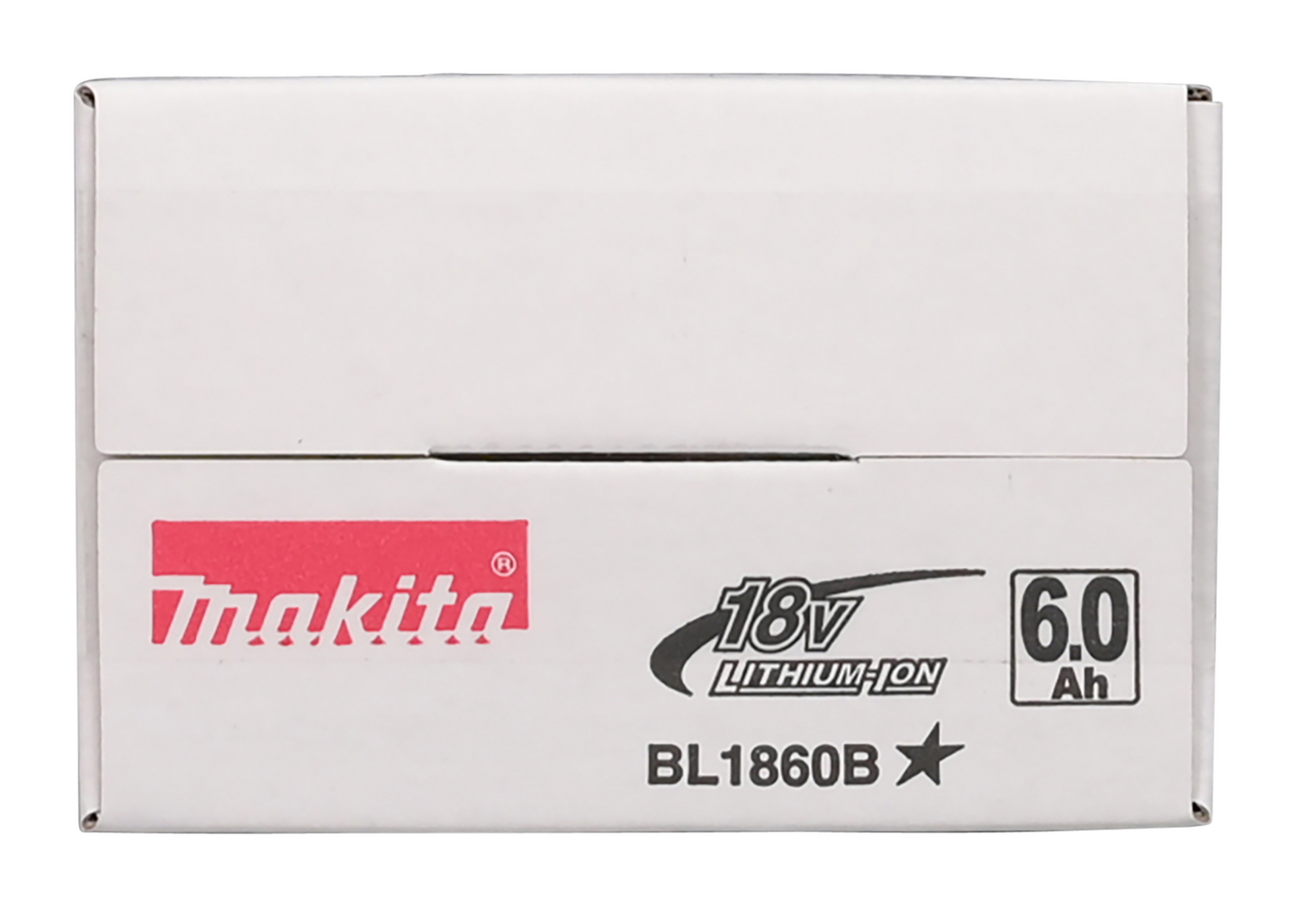 Akku Makita BL1860B 18V LXT 6,0Ah