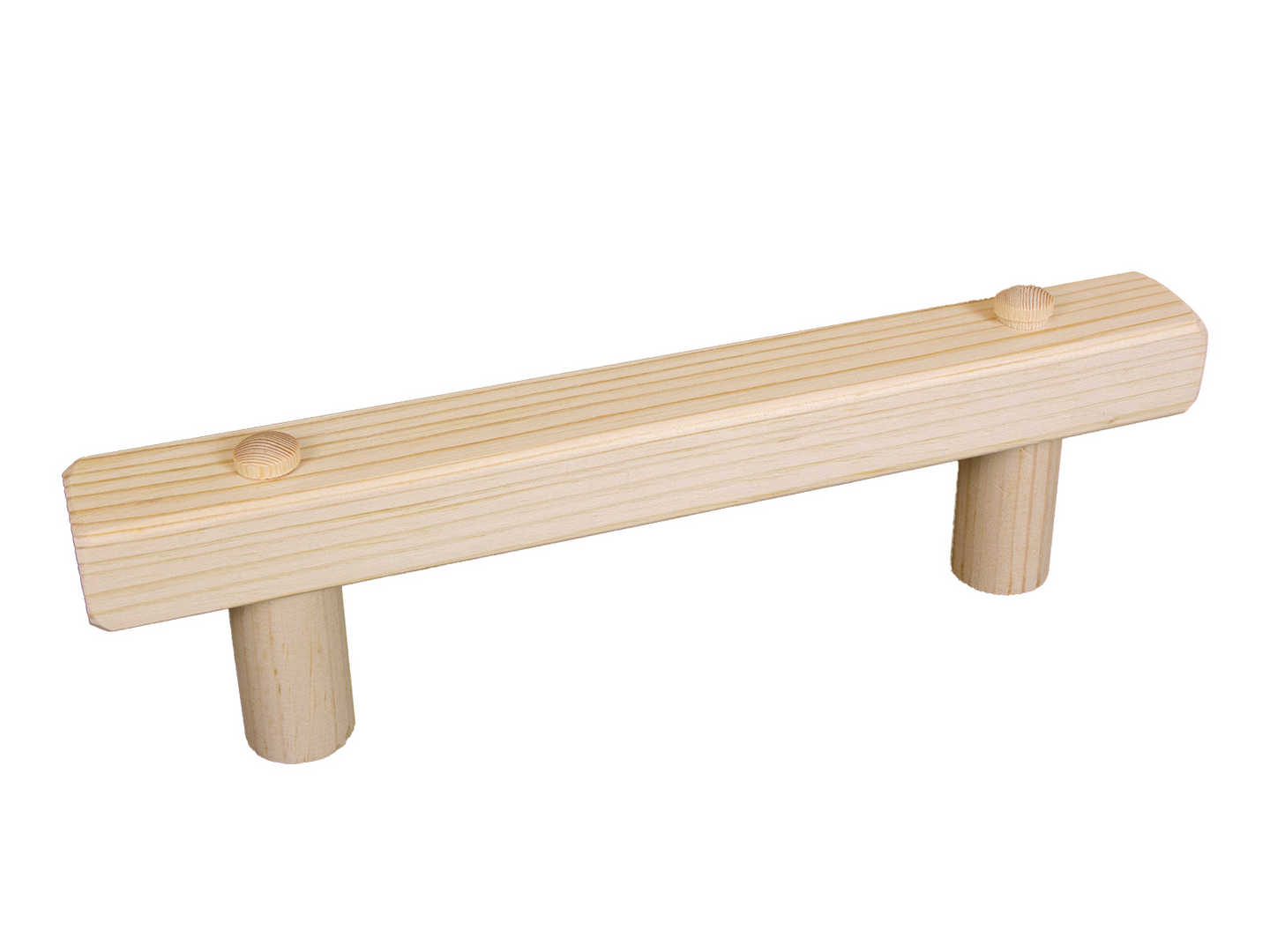 Vedin saunanoveen Pisla 799/250mm mänty