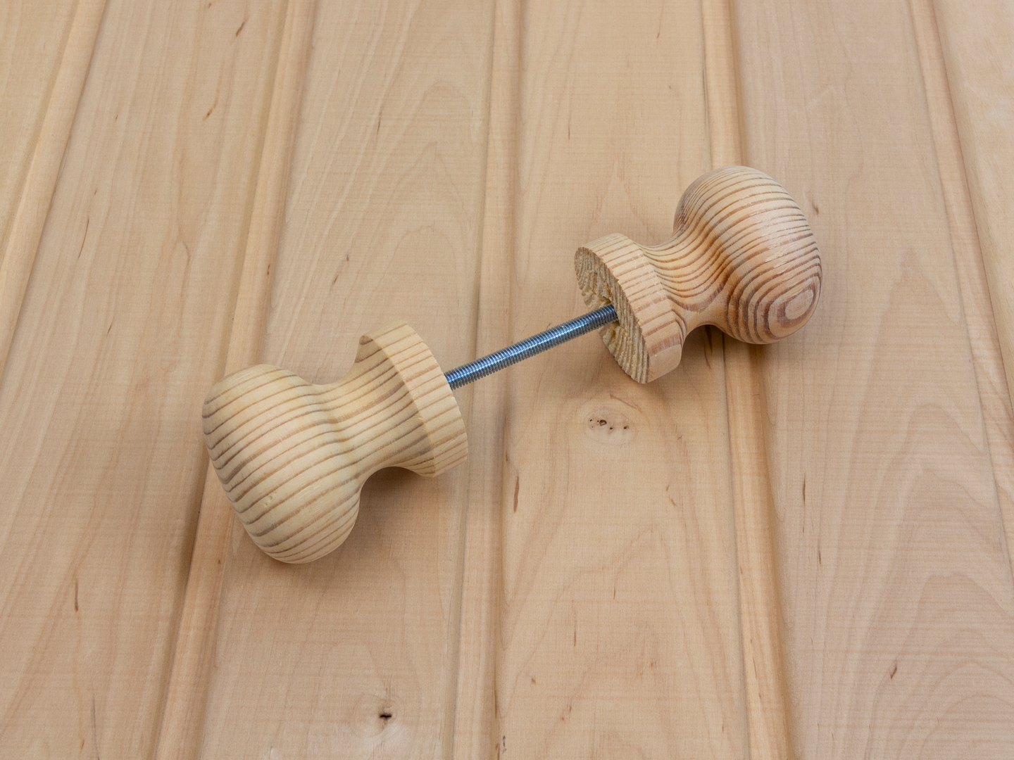 Saunanoven vedin Cello 807/58 mänty