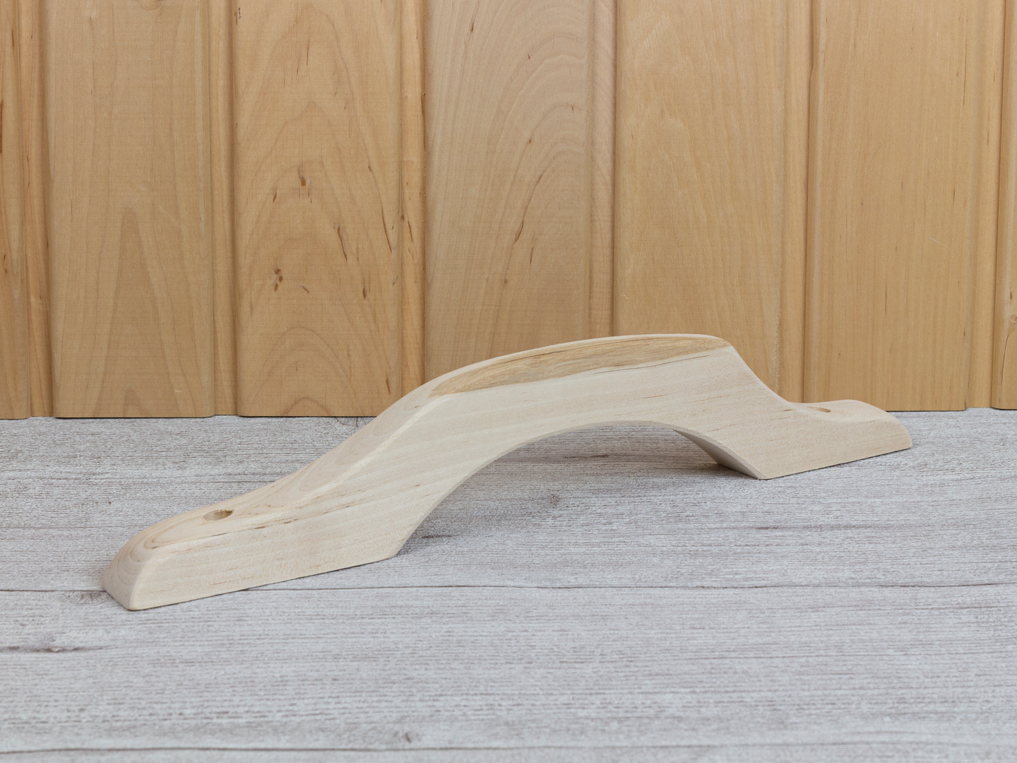 Vedin saunanoveen Cello 809/350mm koivu