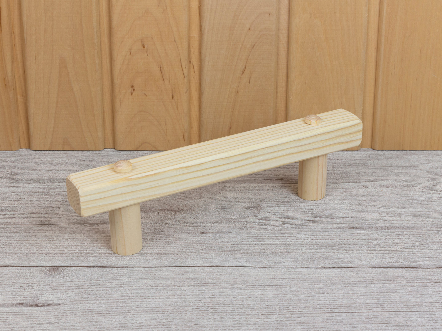 Vedin saunanoveen Pisla 799/250mm mänty