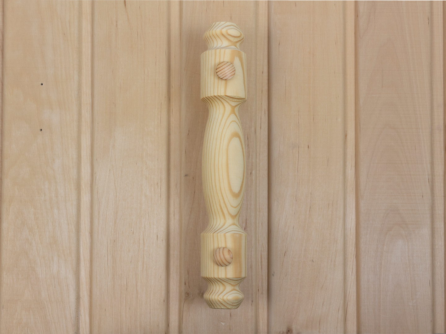 Saunavedin Cello 811/230 mänty