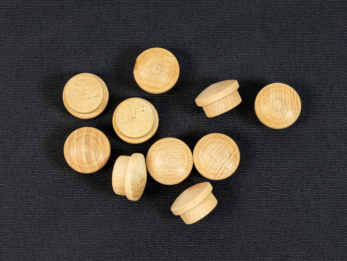 Karmitulppa PROF 13mm tervaleppä 20kpl