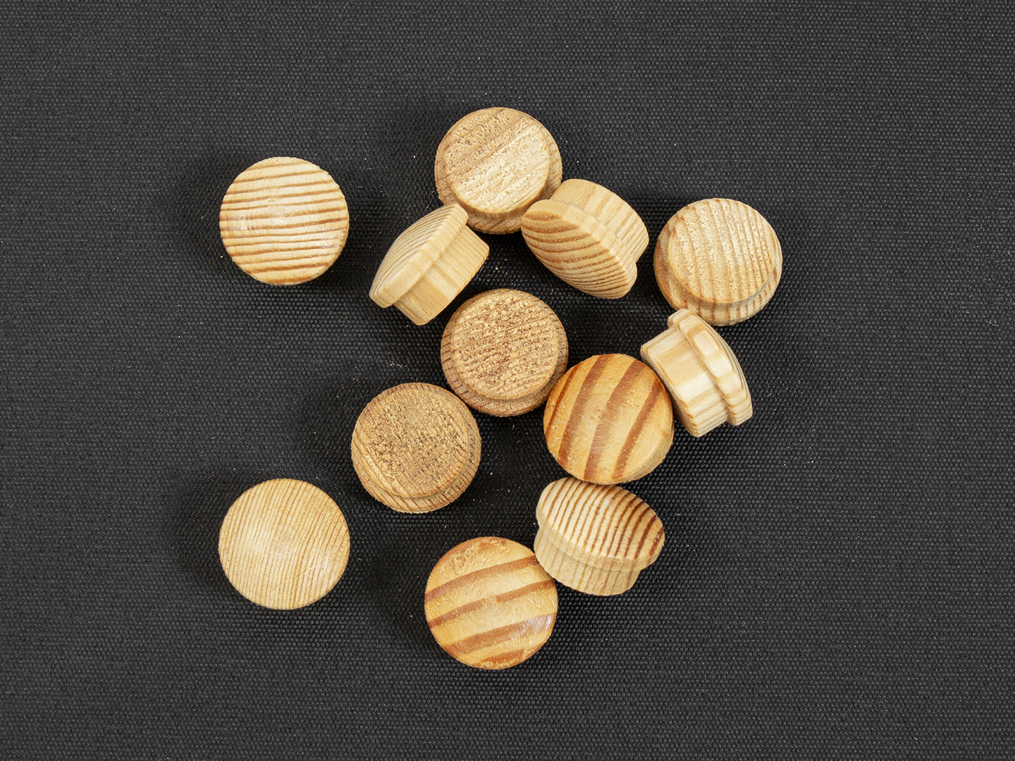 TÄCKPROPP F.KARM KP FURU 10MM 20ST/SB PROF