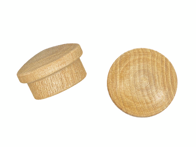 Karmitulppa PROF 13mm tervaleppä 20kpl