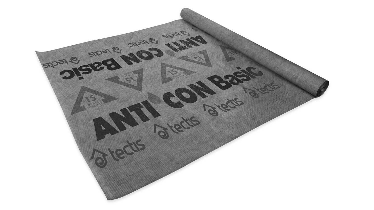 Aluskate Anticon Basic 1,5x40m 60m²