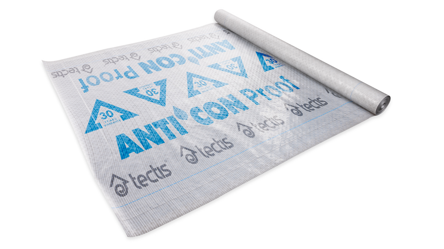 Aluskate Anticon Proof 1,5x40m 60m²