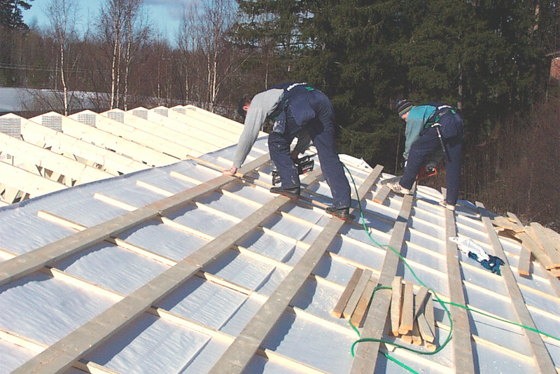 Aluskate Anticon Proof 1,5x40m 60m²