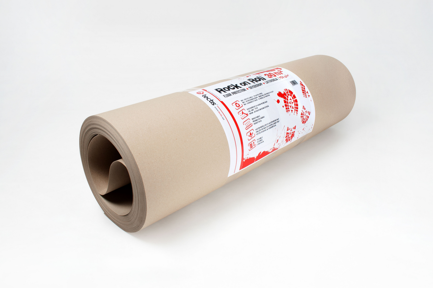 Lattiasuoja arkki 100x120cm neliöpaino 850g/m²