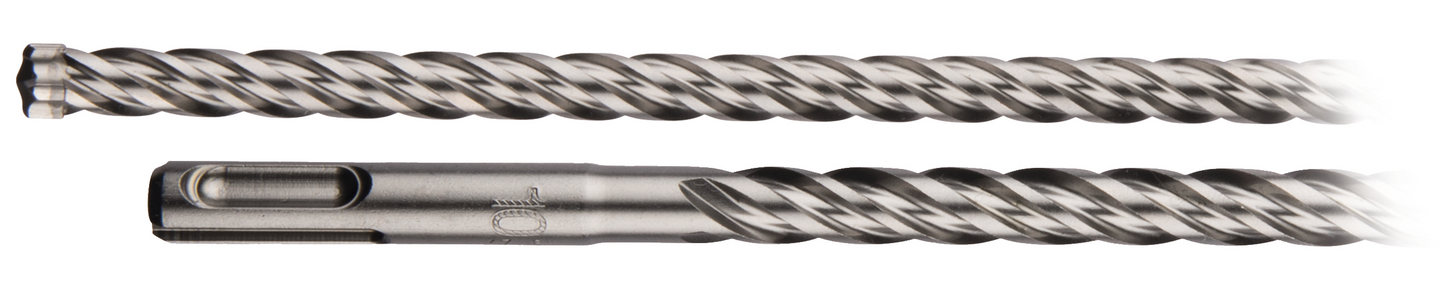 Poranterä SDS+ Makita 10x1000mm 4-leikkuinen Nemesis2