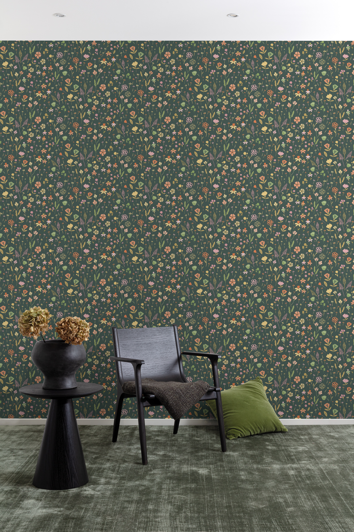 Tapetti Grandeco Maison MN3513 10,05m vinyyli/kuitu