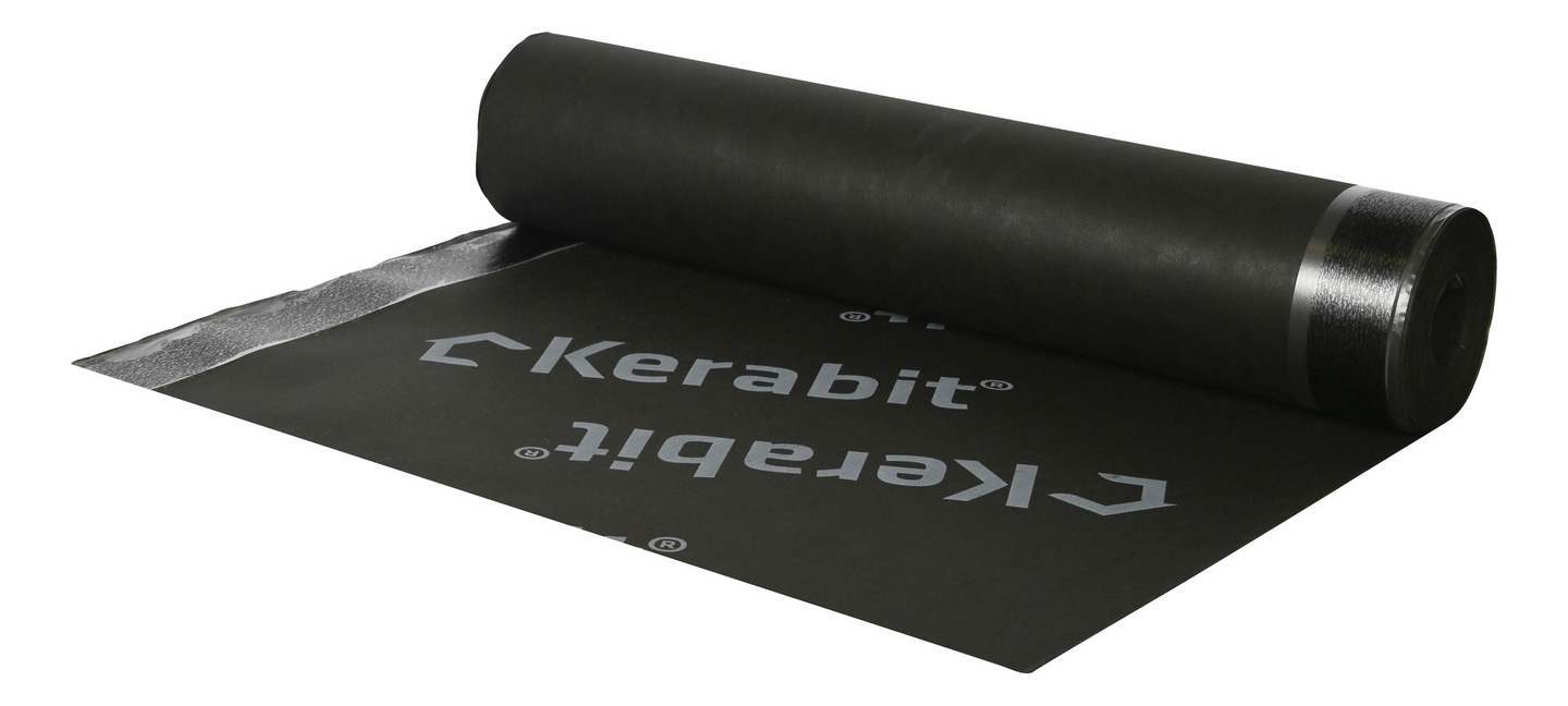 Aluskate Kerabit 700 UB 1,00x30m