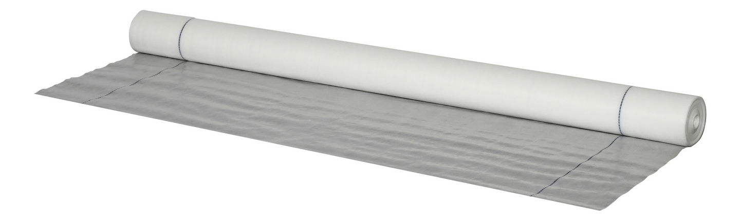 Aluskate Kerabit RA-TA 60 K+ valkoinen 1,5x40m 60m²