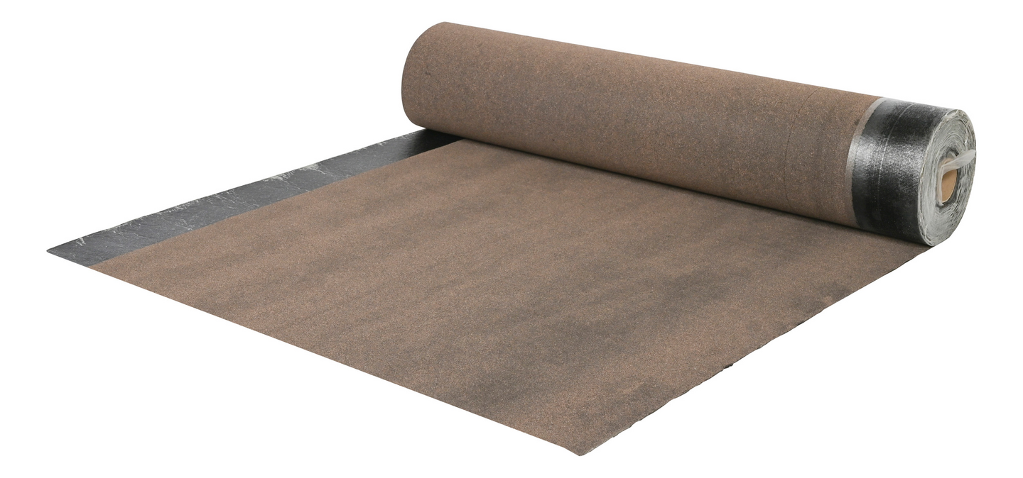 Aluskermi Kerabit 2500 UB 1x10m tarrareuna