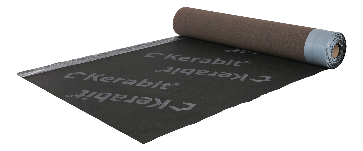 Aluskermi Kerabit 2600 UB Fleece 1x10m