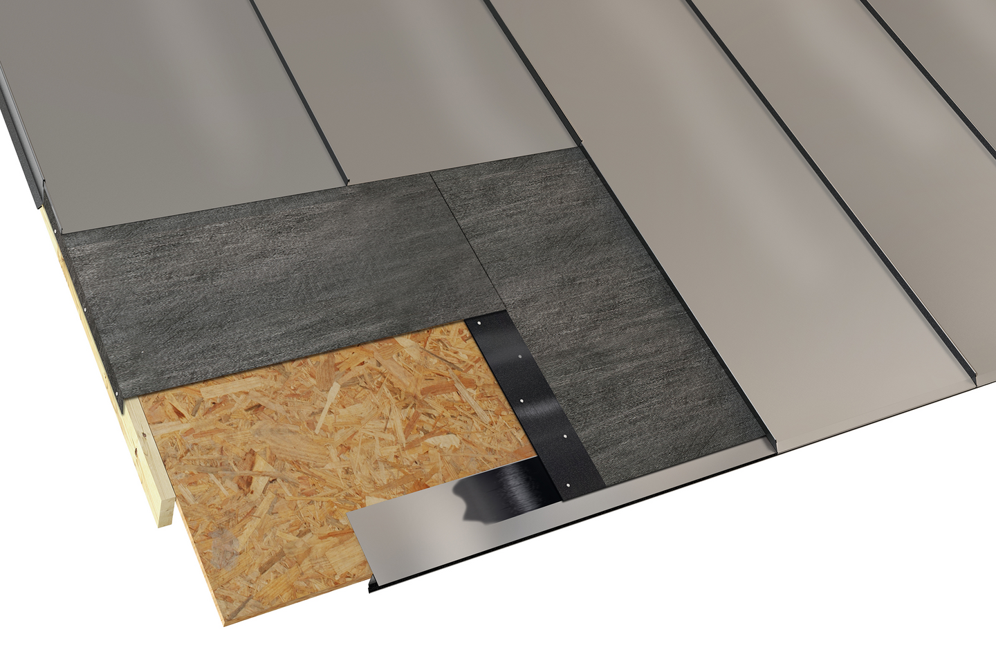 Aluskermi Kerabit 1800 UB Fleece tarrareuna 1x15m